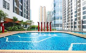 Sentral Suites By Dreamcloud  5*